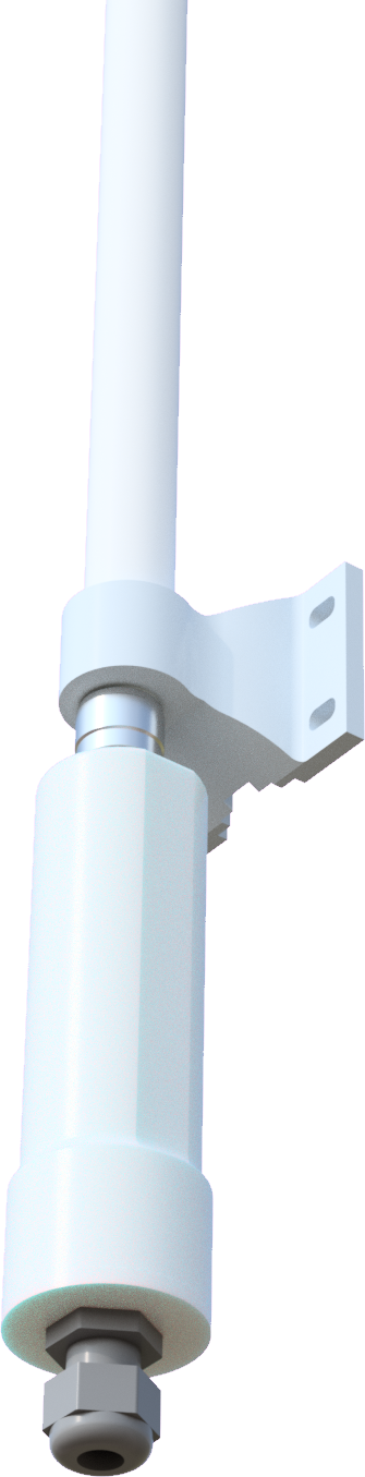 MeshNode LoRa Mesh Repeater